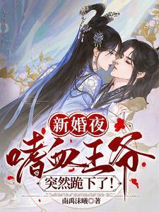 新婚夜王爷宠侧妃