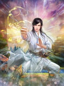 灵武天武玄武