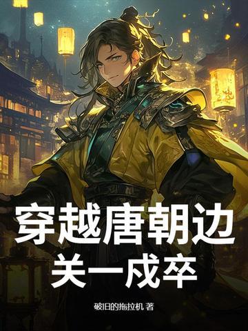 穿越大唐当边关守将