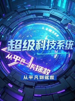 超级科技制造系统