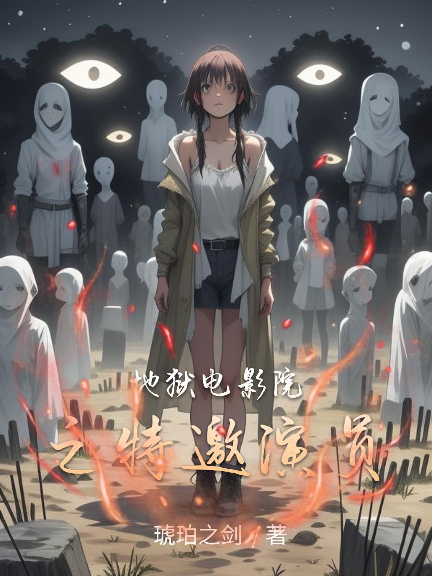 地狱电影院的设定