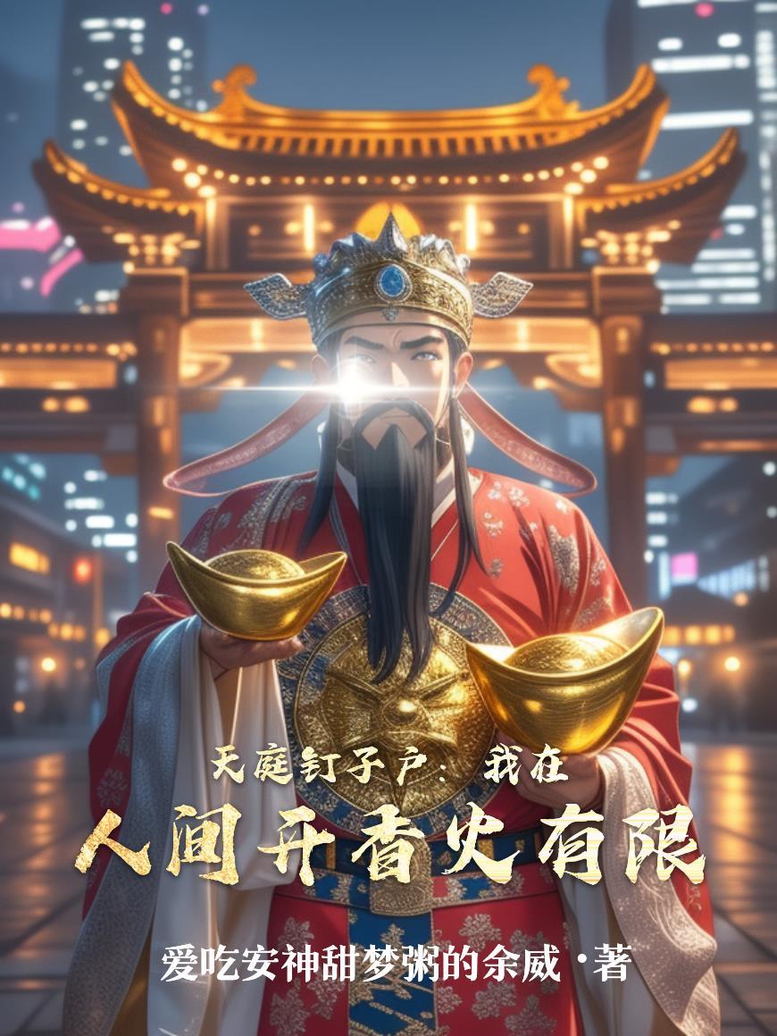 天庭在我手