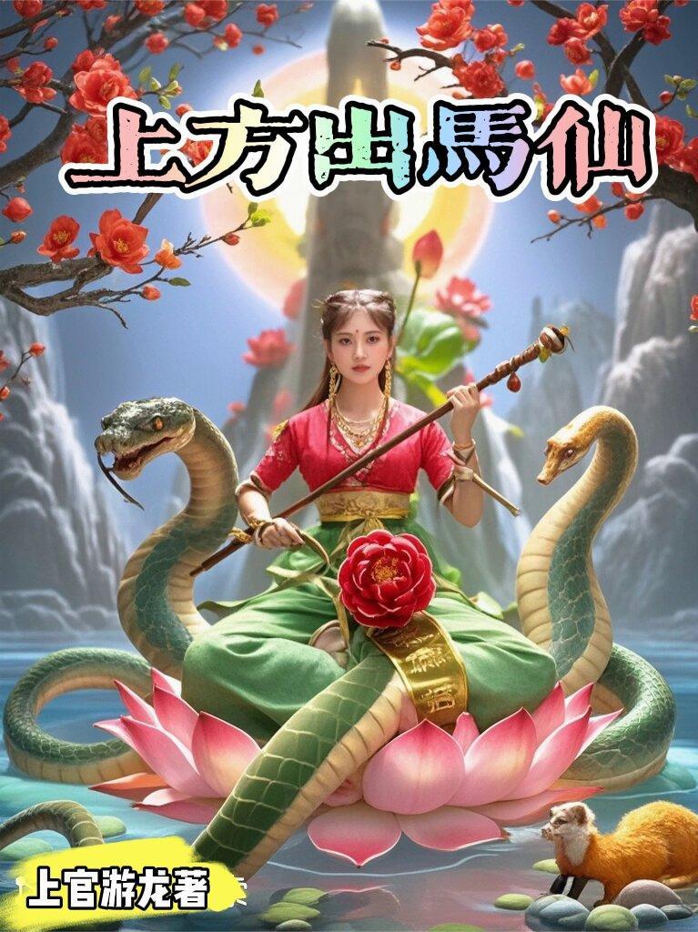 算命出马仙是怎么回事