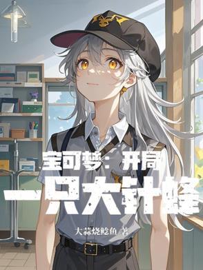 神奇宝贝大针蜂玩法