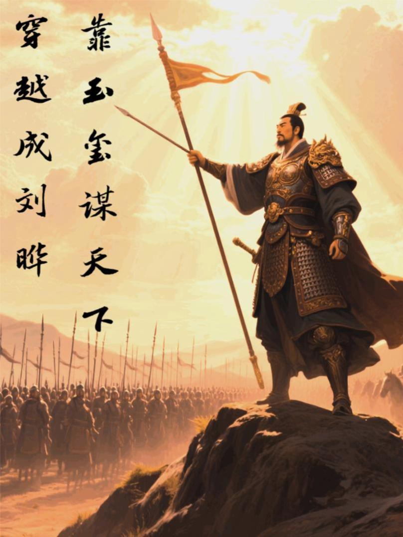 三国穿越刘辩