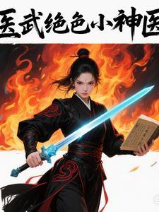 绝武医神免费阅读