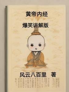 黄帝内经讲解视频