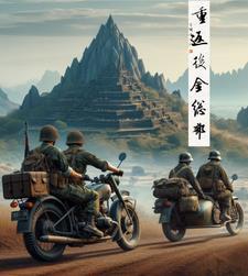 重返番外