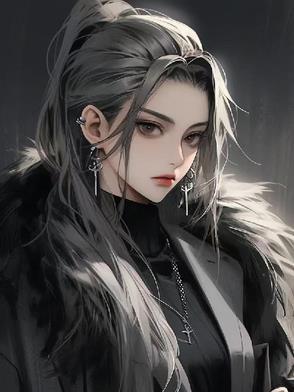 大小姐也要谈恋爱