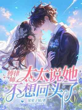 傅律师有点甜全文阅读
