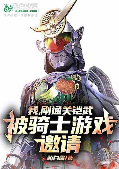 铠武里面有几个骑士