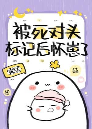 被死对头标记后怀崽了讲的啥