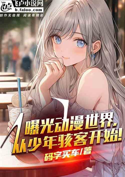 少年骇客相关动漫