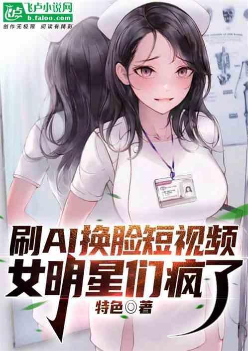 ai换脸是谁