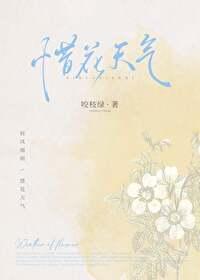 惜花天气全文免费阅读