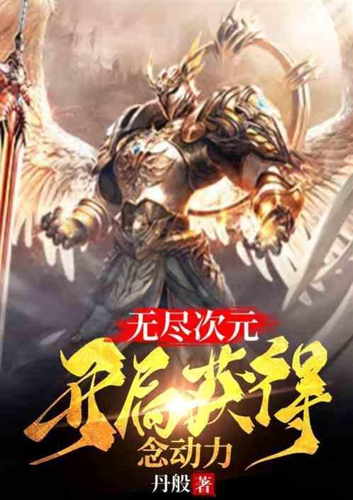 无尽次元游戏