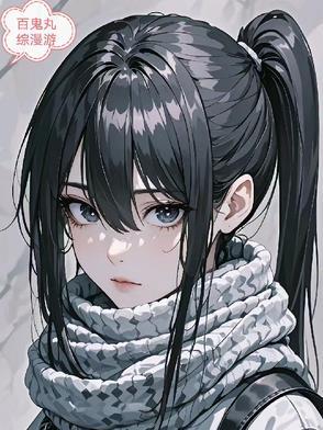 百鬼丸穿越综漫