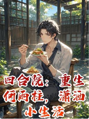 四合院重生何雨柱潇洒小生活
