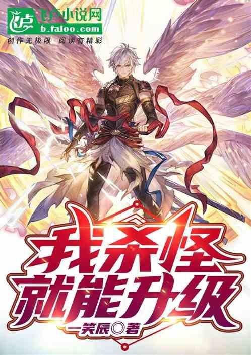 杀怪升级排行榜完本