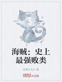 史上最强之海贼王