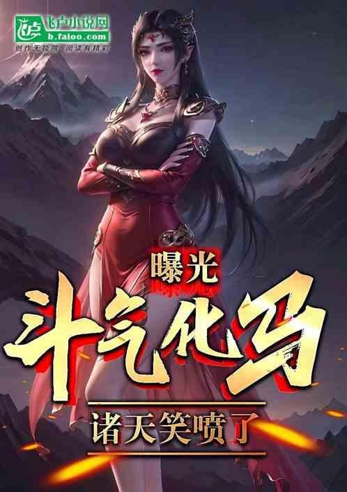 斗气化马是什么境界