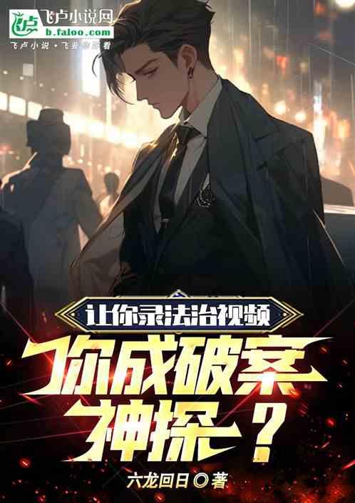破案视频纪录片