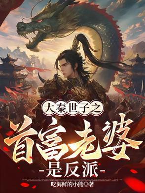 大秦世子之首富老婆是反派的