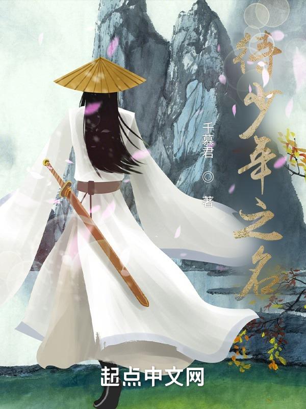 少年之名的歌词