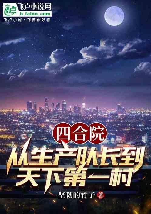 四合院从生产队长到天下第一村
