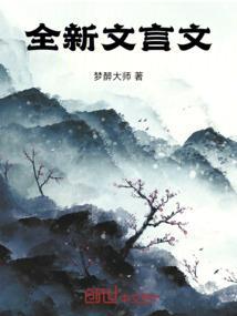 我的文言文说法