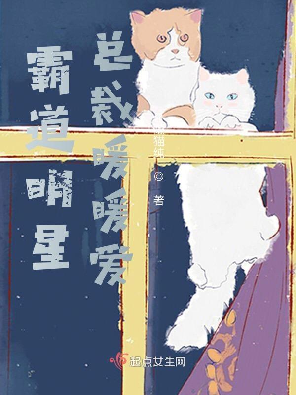 霸道总裁暖暖爱免费