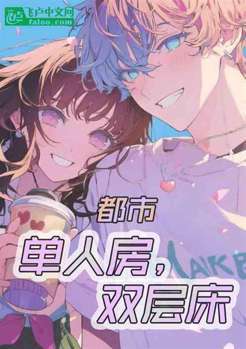 单人双层公寓