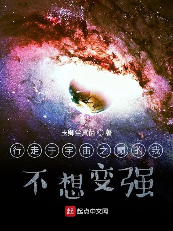 走向宇宙之巅