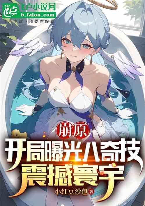 崩坏.源起