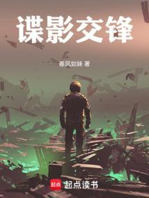 谍影尖兵