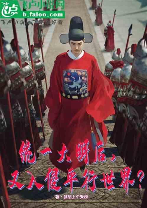 明初的统一战争