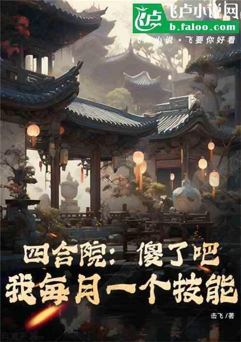 开局点满所有生