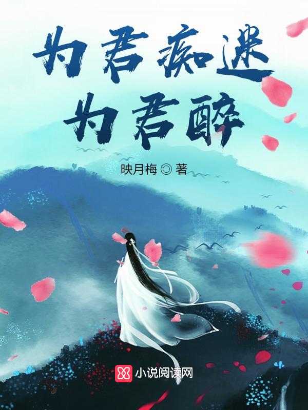 我为君痴君不知诗句