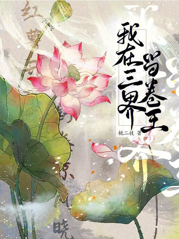 我在三界当主播txt