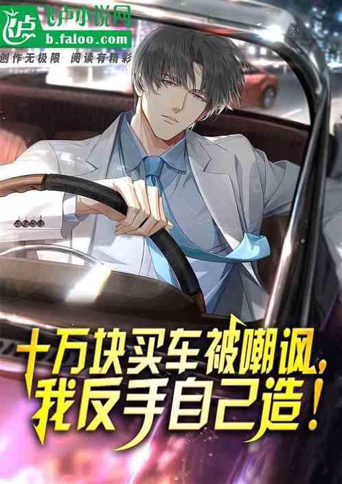 十万买个车