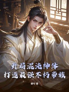 开局获得混沌神体