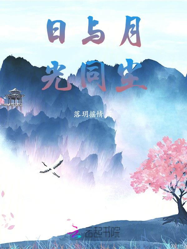 与日月同光歌曲