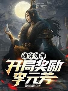 穿越成了刘禅的