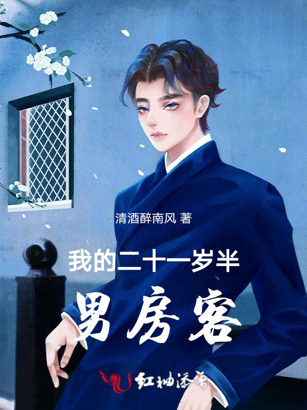 我的二十六岁女房客语录