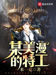 某美漫的特工 免费阅读无弹窗