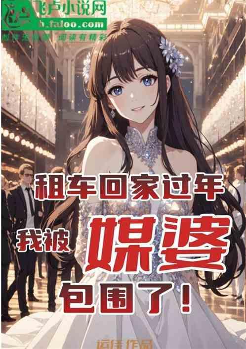 租个车回家过年