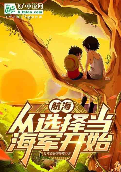 从海贼开始的选择免费阅读