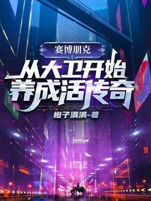 赛 博 朋 克