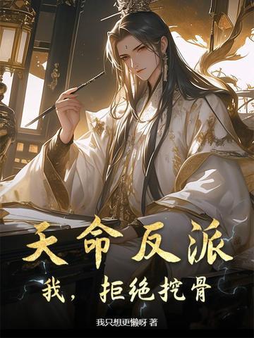 天命反派我开局退婚荒天神女