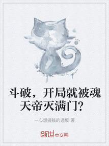 斗破之开局魂天帝私